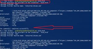 Video Tutorial SCCM 1710 New Features Upgrade Guide