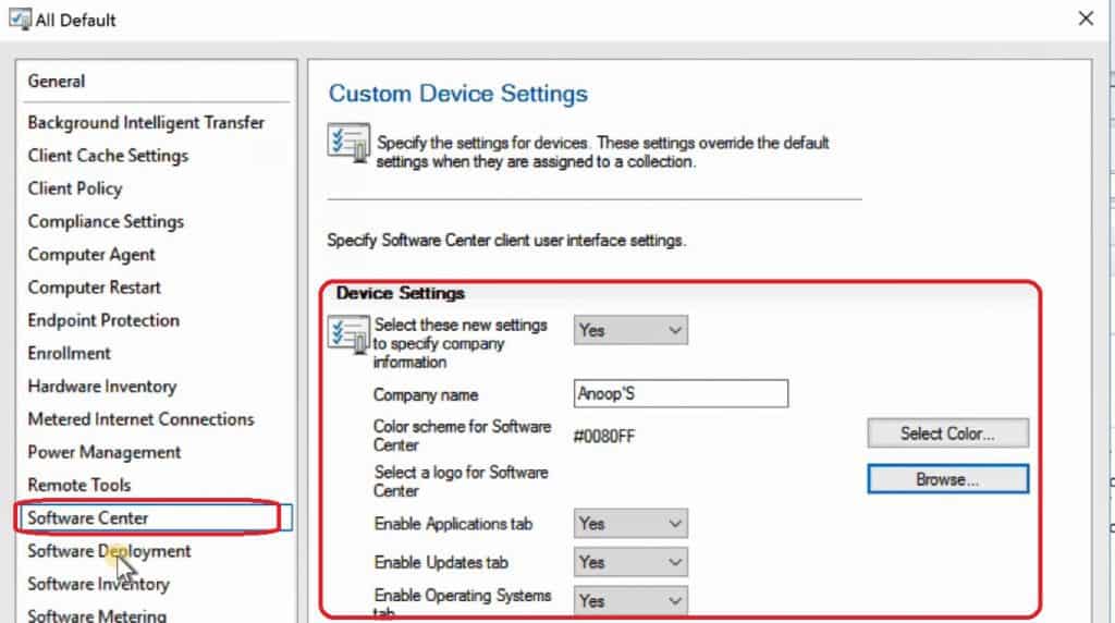 Video Tutorial SCCM 1710 New Features Upgrade Guide