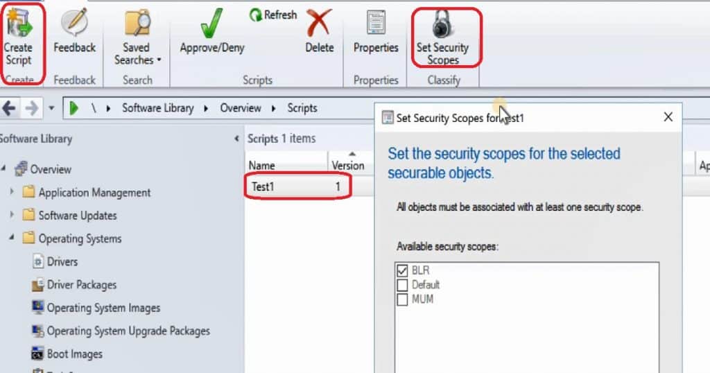 Video Tutorial SCCM 1710 New Features Upgrade Guide