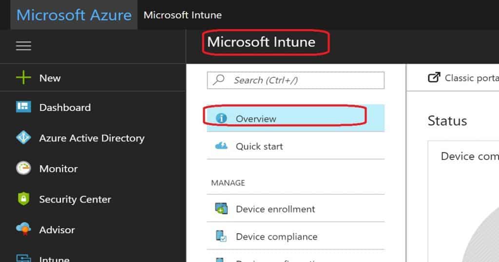Short URLs for Lazy Microsoft Intune Admins