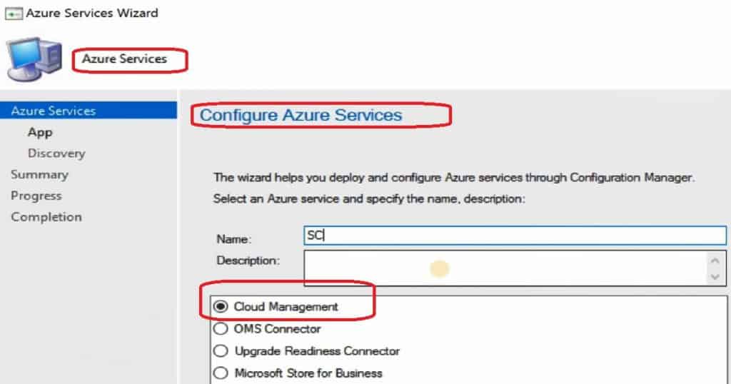 How to Setup SCCM Azure AD User Discovery ConfigMgr - Fig.1