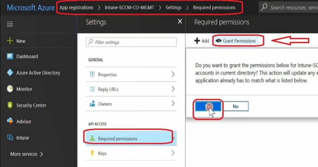 How to Setup SCCM Azure AD User Discovery ConfigMgr - Fig.2