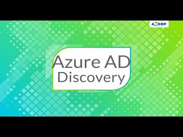 How to Setup SCCM Azure AD User Discovery ConfigMgr 1
