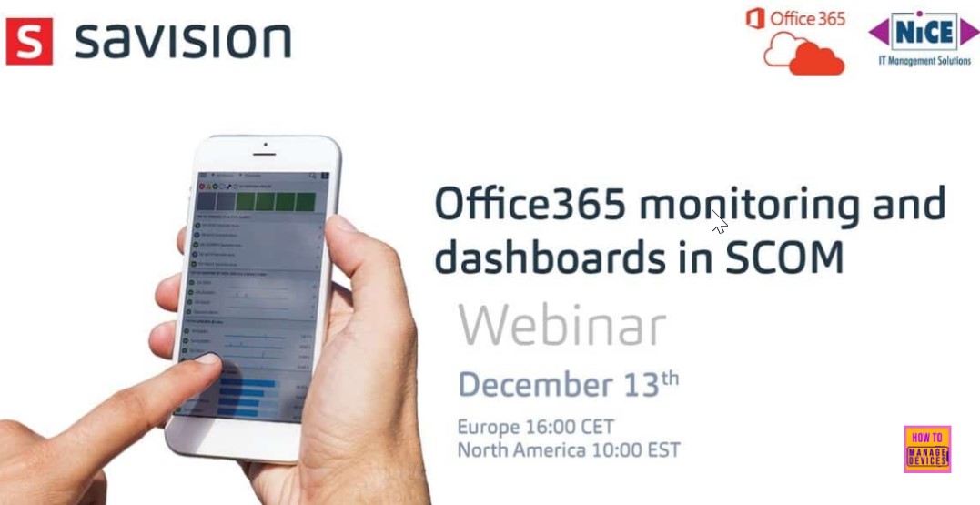 Office-365-Monitoring-and-Dashboards-in-SCOM-OpsMgr-Operation-Manage