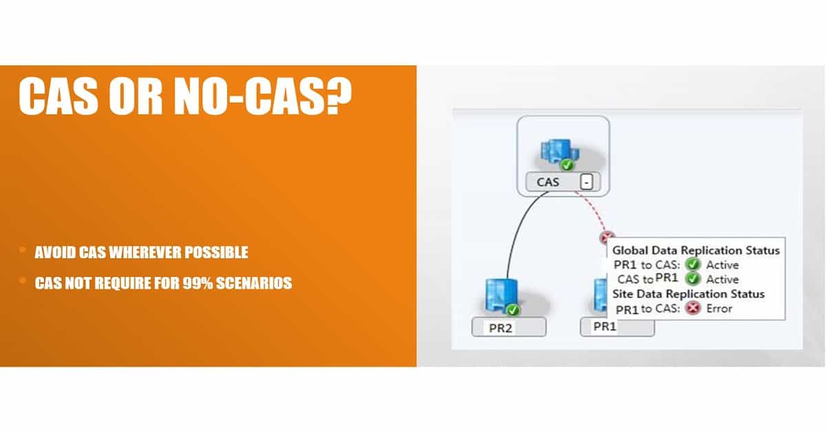 SCCM Intune Architecture Decision Making Tips And Sample ...