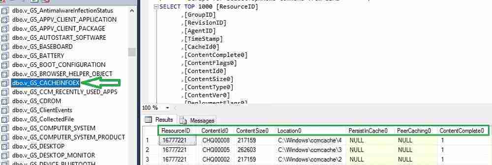 Create Custom Hardware Inventory and Report for SCCM Task sequence Pre-cache Content - Part 2 - Fig.9