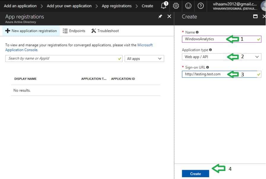 Integrate Windows 10 Upgrade Readiness with SCCM - Part 2