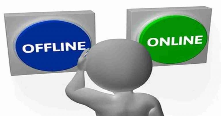 Client Online Status in SCCM Console