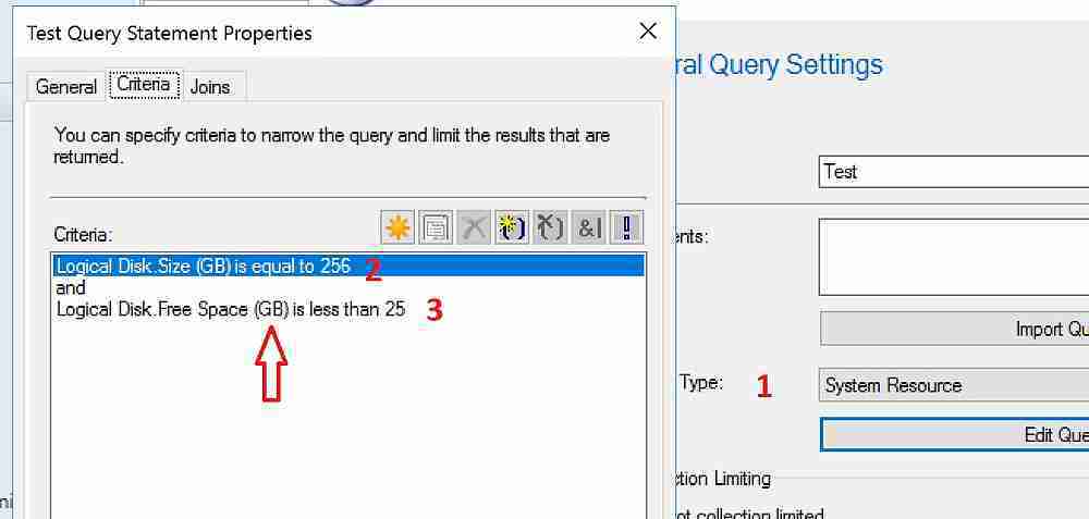 WQL Query SMS Units Changes after SCCM CB 1710 Upgrade - Fig.1