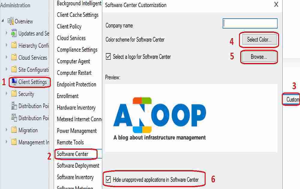 Reassign DPs Offset Days Phased Deployments with SCCM 1801 - Fig.3
