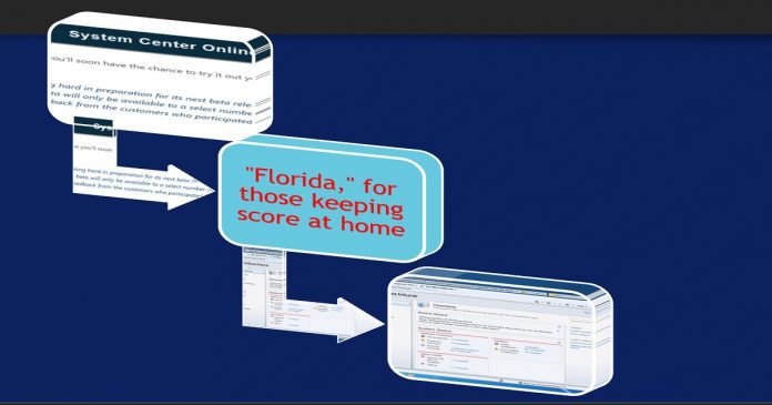 System Center Online Desktop Management Tool 2 Alpha version of Microsoft Intune