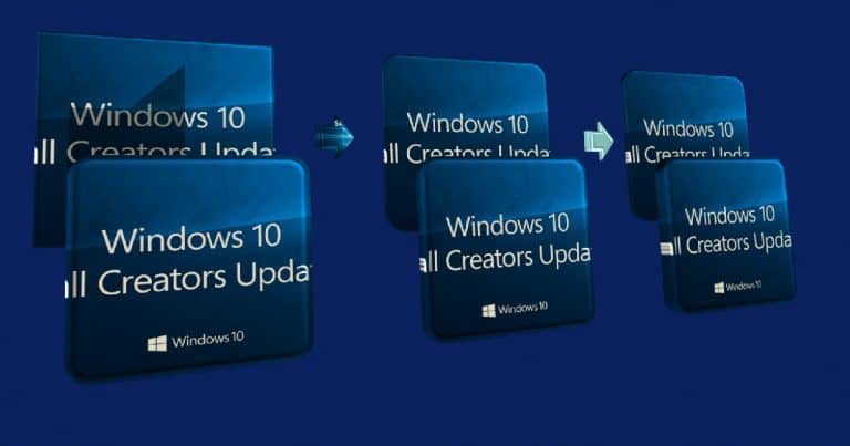 Windows 10 SAC-T and SAC ISO Medias