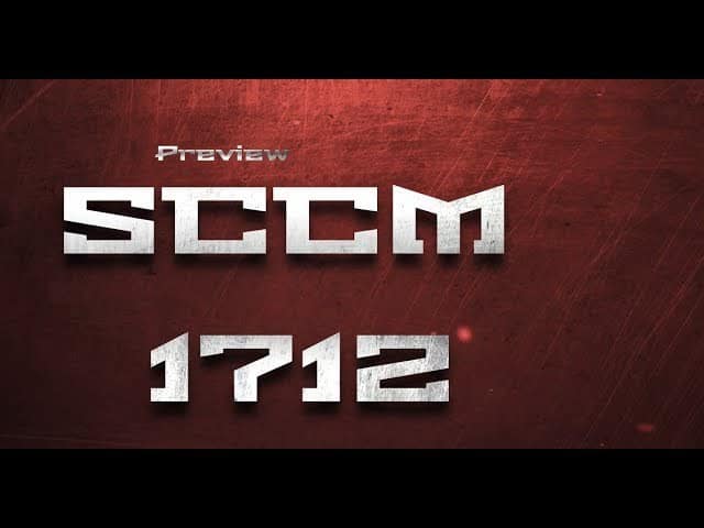 FIX SCCM CB Redist Files Download Issue 2