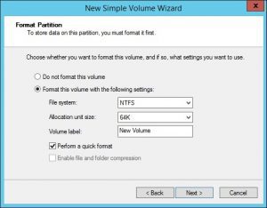 How to Install SQL Server as part SCCM Migration SQL Server - Installation