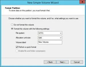 How to Install SQL Server as part SCCM Migration SQL Server - Installation | Part 1 - Fig.1