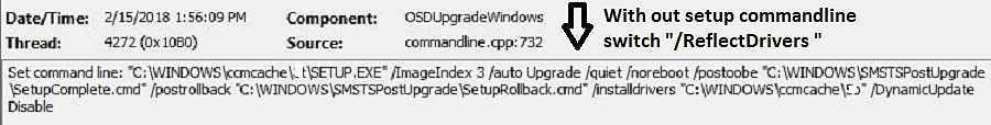 OSDSetupAdditionalUpgradeOptions