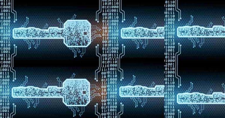 In-Place OS Upgrade on McAfee Encrypted