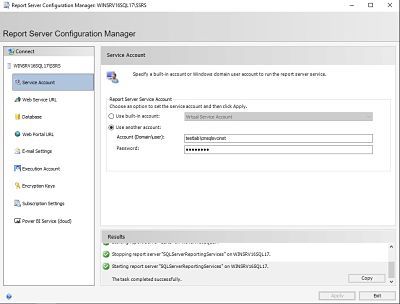 The complete guide for sccm server migration