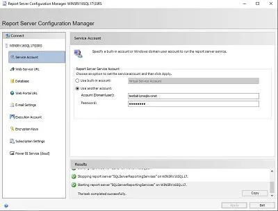 How to Install SQL Server as part SCCM Migration SQL Server - Installation | Part 1 - Fig.18