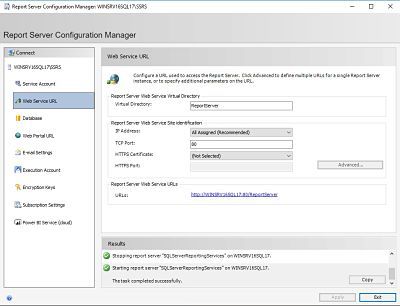 How to Install SQL Server as part of SCCM Migration SQL Server - Installation