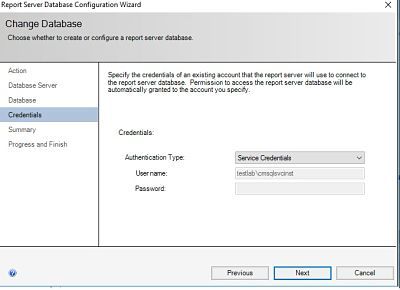 How to Install SQL Server as part of SCCM Migration SQL Server - Installation