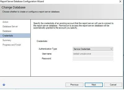 How to Install SQL Server as part SCCM Migration SQL Server - Installation | Part 1 - Fig.22