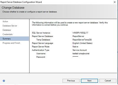 How to Install SQL Server as part SCCM Migration SQL Server - Installation | Part 1 4