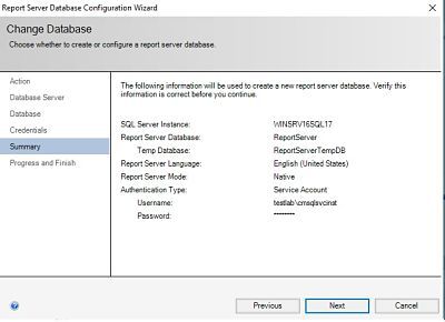 How to Install SQL Server as part SCCM Migration SQL Server - Installation | Part 1 4