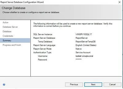 How to Install SQL Server as part SCCM Migration SQL Server - Installation | Part 1 - Fig.23