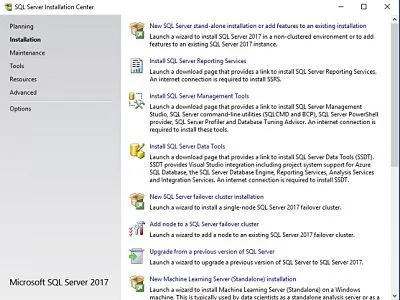 How to Install SQL Server as part SCCM Migration SQL Server - Installation | Part 1 - Fig.3
