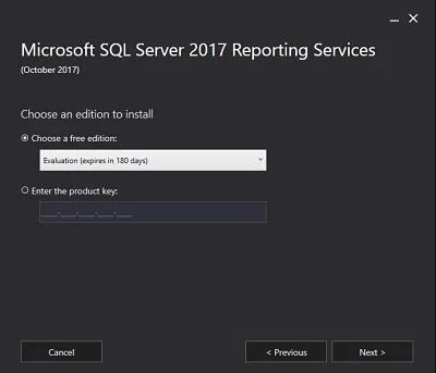 How to Install SQL Server as part SCCM Migration SQL Server - Installation | Part 1 - Fig.14
