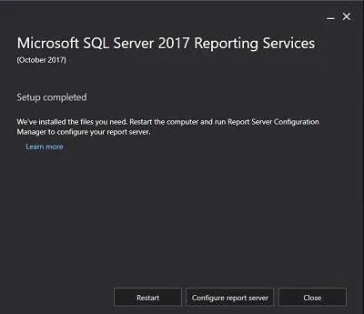How to Install SQL Server as part SCCM Migration SQL Server - Installation | Part 1 - Fig.16