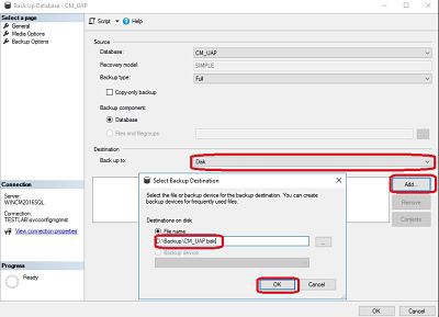 SCCM SQL Server Database Migration | Part 2 | ConfigMgr | Step by Step 2