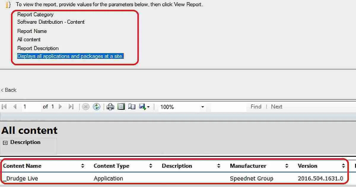 Setup Configure SCCM Reporting Services Point - Fig.3
