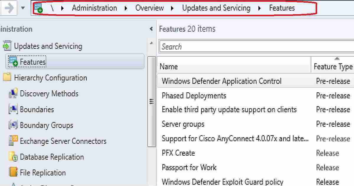 Cisco anyconnect sccm uninstall