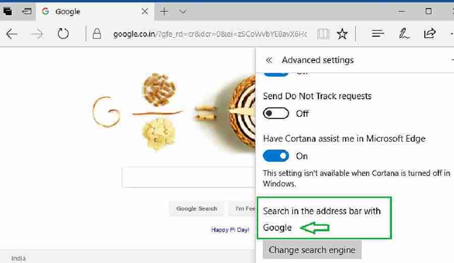 How to Set Google as Default Search Engine with CSP Intune Profiles 3