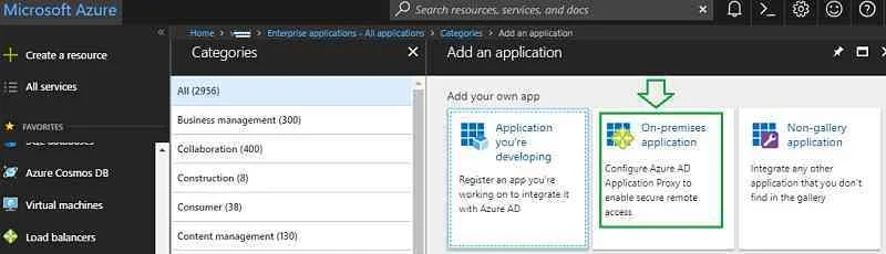 Azure AD Application Proxy Browser Addon My Apps Secure Sign-in 12 Azure AD Application Proxy Browser Addon My Apps Secure Sign-in - Fig.11