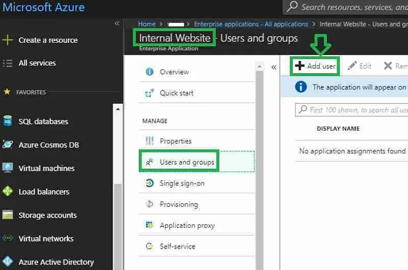 Azure AD Application Proxy Browser Addon My Apps Secure Sign-in 14 Azure AD Application Proxy Browser Addon My Apps Secure Sign-in - Fig.13
