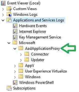 Azure AD Application Proxy Browser Addon My Apps Secure Sign-in 7 Azure AD Application Proxy Browser Addon My Apps Secure Sign-in - Fig.6