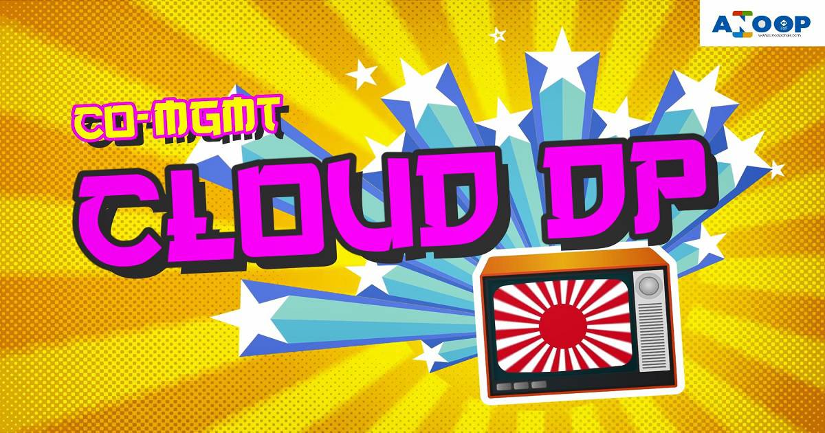 Co-Management Cloud DP