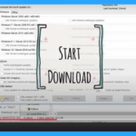 Patching WSUS Offline Tool Keep Windows Machines Updated Software Updates Windows Update 1