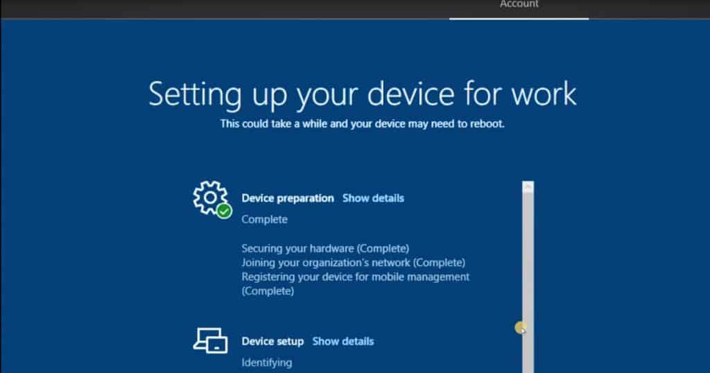 Beginners Guide Setup Windows Autopilot Deployment HTMD Blog
