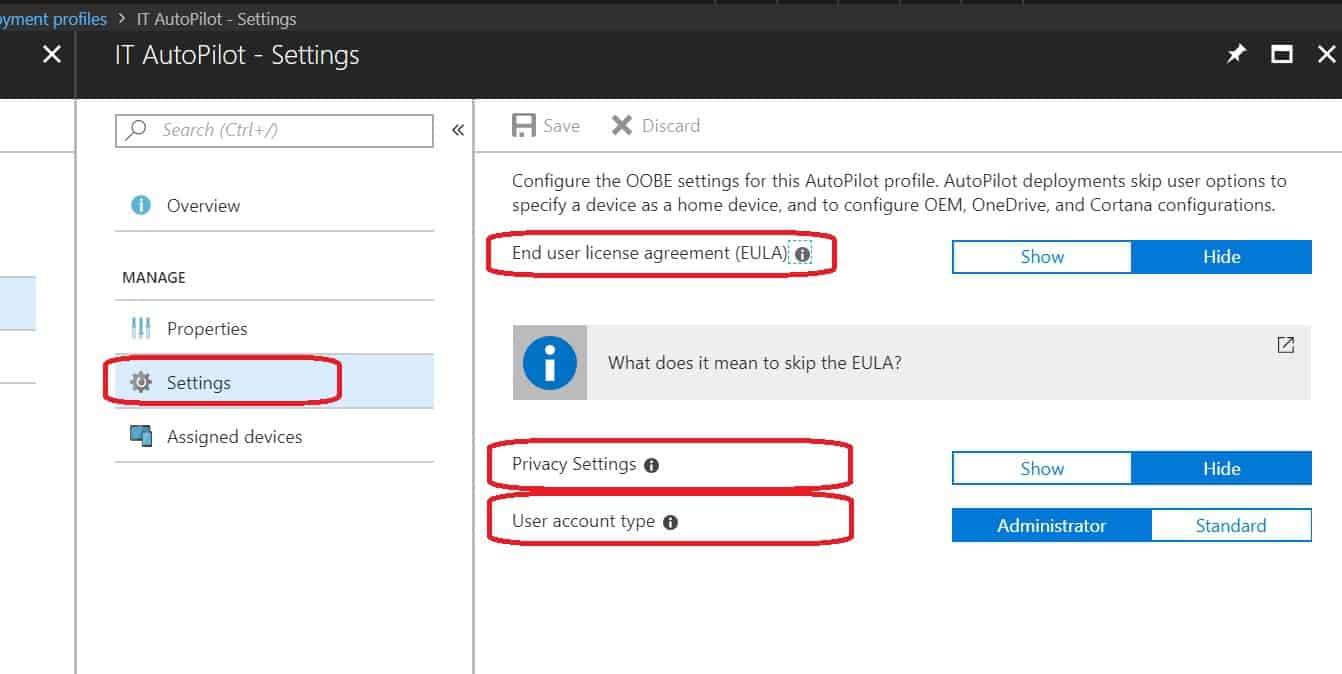 Beginners Guide Setup Windows Autopilot Deployment HTMD Blog