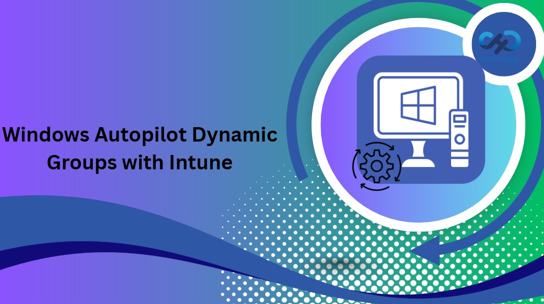 Windows Autopilot Devices Dynamic Groups with Microsoft Entra ID and Intune 1 Windows-Autopilot-Devices-Dynamic-Groups-with-Microsoft-Entra-ID-and-Intune