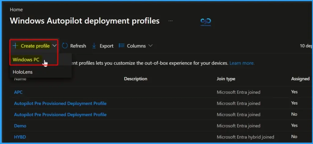 Windows Autopilot Devices Dynamic Groups with Microsoft Entra ID and Intune 3 Windows Autopilot Devices Dynamic Groups with Microsoft Entra ID and Intune - Fig.2