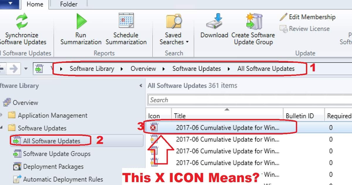 SCCM TP 1806 - Upgrade - Offload Office 365 Workload - Fig.1