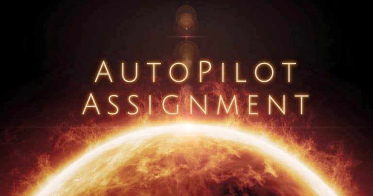 AutoPilot Assign Profile Button