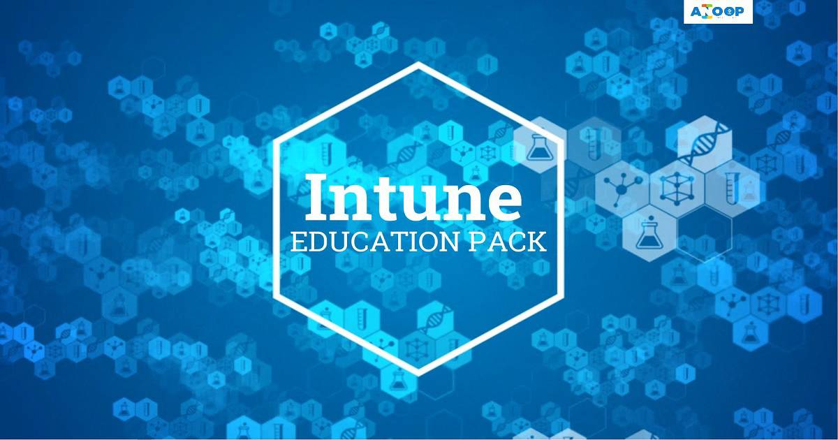 Intune Enrollment Status Screen