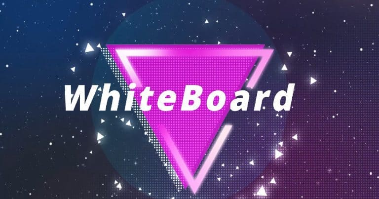 Microsoft Whiteboard