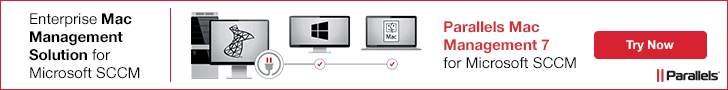 Upskill SCCM Admins MacOS Device Management